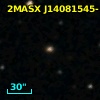 2MASX J14081545-1229226