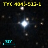 TYC 4045-512-1