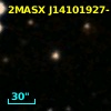 2MASX J14101927-1248047