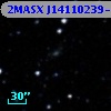 2MASX J14110239-1237226
