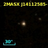 2MASX J14112585-1252081