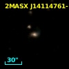 2MASX J14114761-1243015