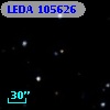LEDA  105626