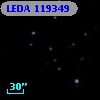 LEDA  119349