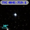 TYC 4045-759-1