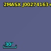 2MASX J00274163+4930107