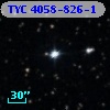 TYC 4058-826-1