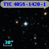 TYC 4058-1420-1