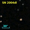 SN 2004dl