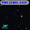PMN J1404-1419
