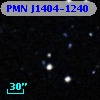 PMN J1404-1240