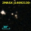 2MASX J14092130-1355240