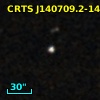 2MASS J14070933-1411516