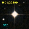 HD 122899