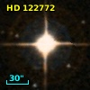 HD 122772