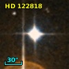 HD 122818
