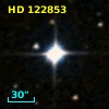 HD 122853