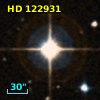 HD 122931