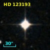 HD 123193