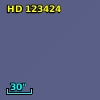 HD 123424