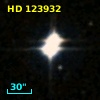 HD 123932