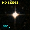 HD 123933