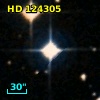 HD 124305