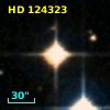 HD 124323