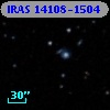 IRAS 14108-1504