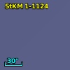 StKM 1-1124