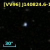 [VV96] J140824.6-155928