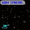 LEDA 2796705