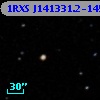 1RXS J141331.2-145406