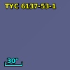 TYC 6137-53-1