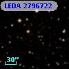 LEDA 2796722