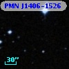 PMN J1406-1526