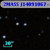 2MASS J14091067-1539344