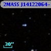 2MASS J14122064-1512371