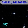 2MASS J14130995-1425185