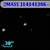 2MASS J14141386-1432328