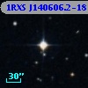 1RXS J140606.2-181031