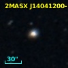 2MASX J14041200-1809434