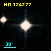 HD 124277