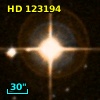 HD 123194