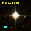 HD 123948