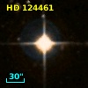 HD 124461