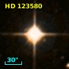 HD 123580