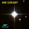 HD 124107