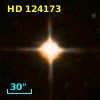 HD 124173