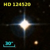HD 124520